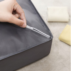 Set organizatoare pentru lenjerie de corp Ruhhy 28167 (Gray) Thumb