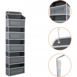 Organizator suspendat Ruhhy Shelf 27606 (Grey) Thumb
