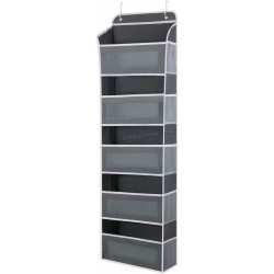 Подвесной органайзер Ruhhy Shelf 27606 (Grey)