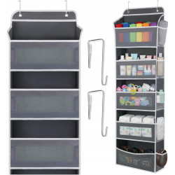 Organizator suspendat Ruhhy Shelf 27606 (Grey) Thumb