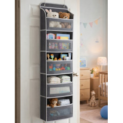 Organizator suspendat Ruhhy Shelf 27606 (Grey) Thumb