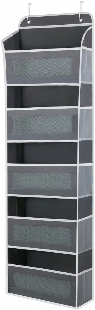 Organizator suspendat Ruhhy Shelf 27606 (Grey)