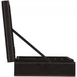 Органайзер для украшений Springos Legere HA1046 (Black) Thumb