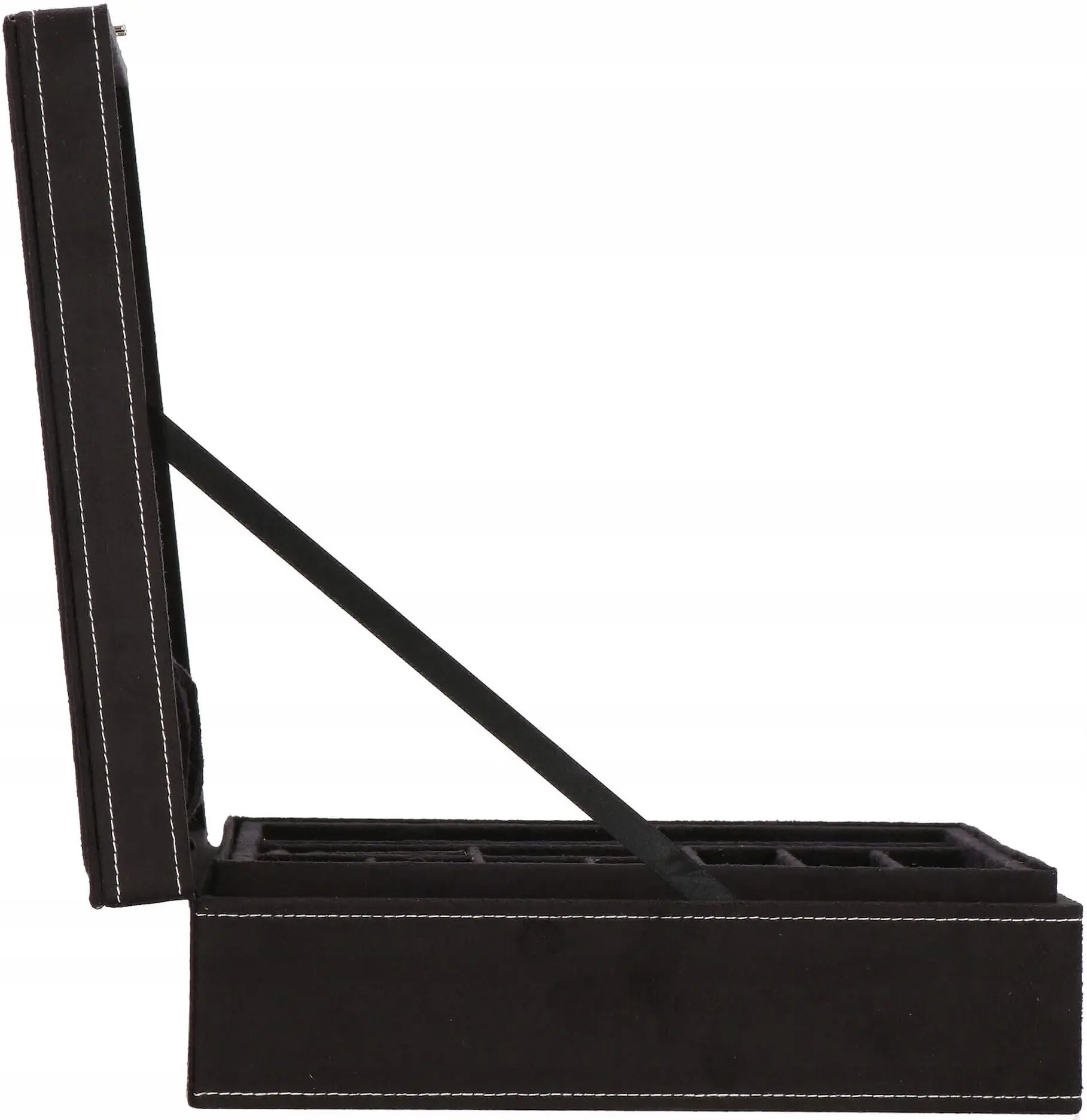 Органайзер для украшений Springos Legere HA1046 (Black) - 3