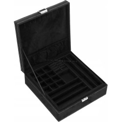 Органайзер для украшений Springos Legere HA1046 (Black)