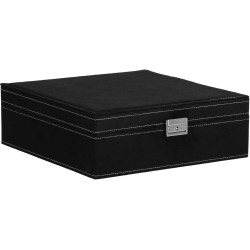Органайзер для украшений Springos Legere HA1046 (Black) Thumb