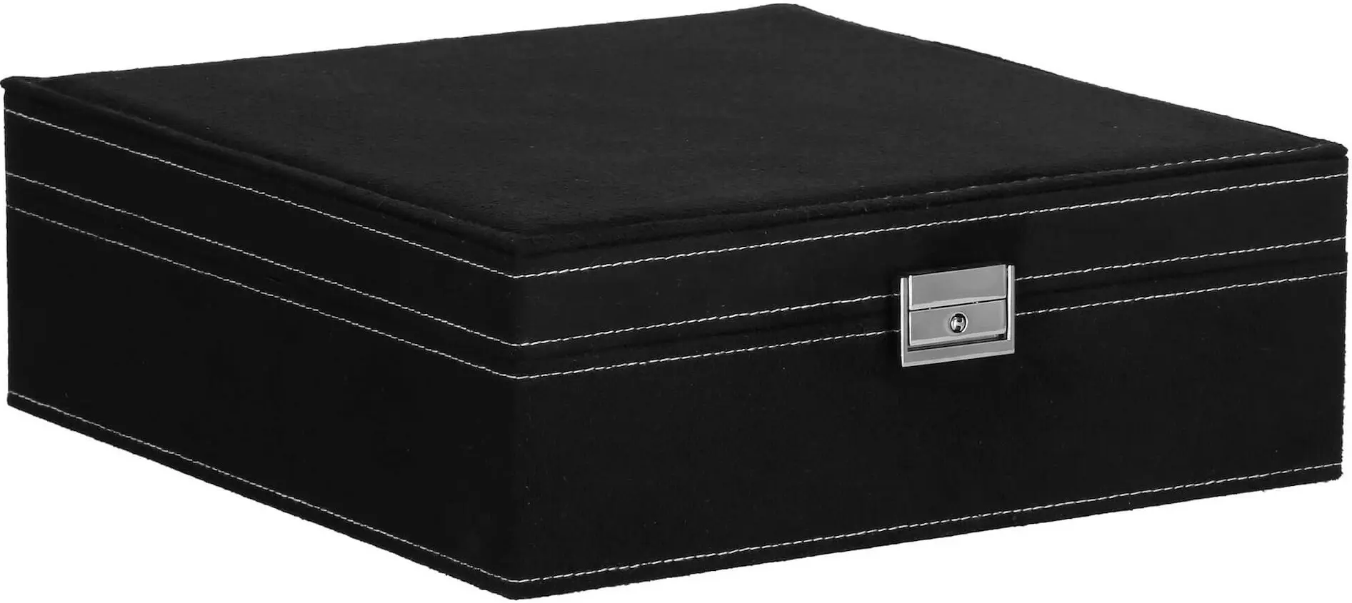 Органайзер для украшений Springos Legere HA1046 (Black) - 4