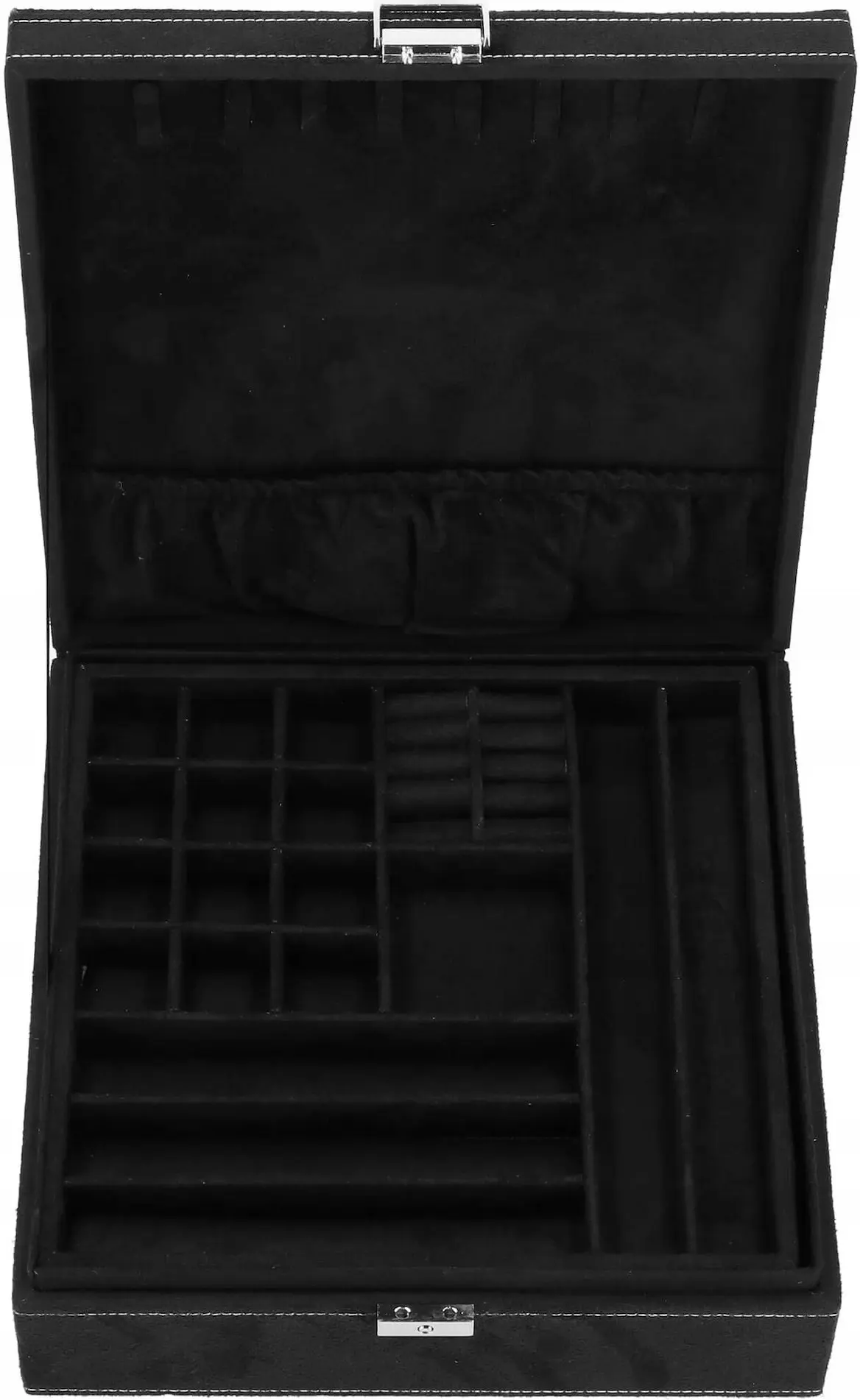 Органайзер для украшений Springos Legere HA1046 (Black) - 5