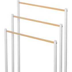 Держатель для полотенец Tempo Kondela Poldo (White) Thumb