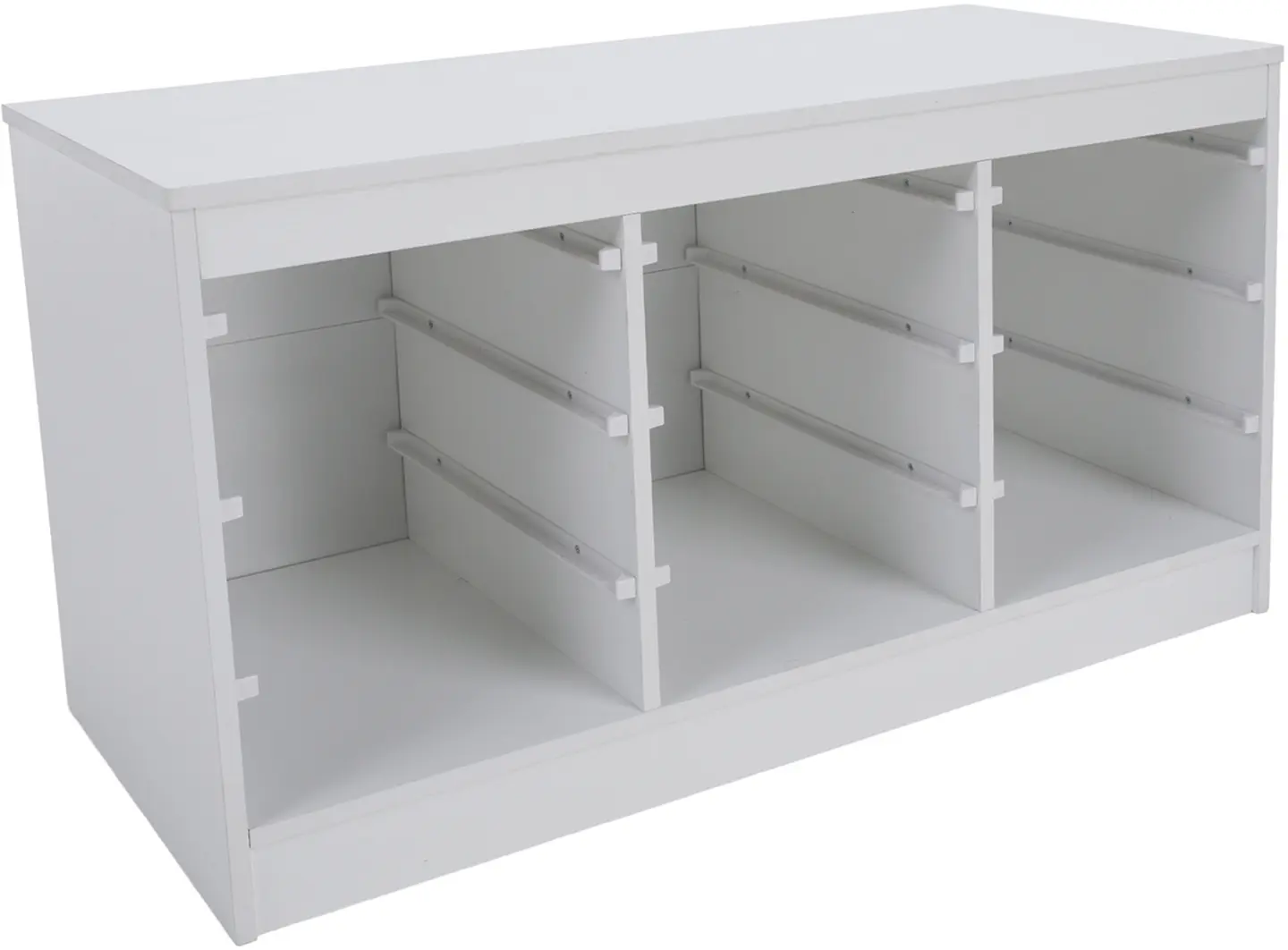 Comoda Tempo Kondela Trimal (White)