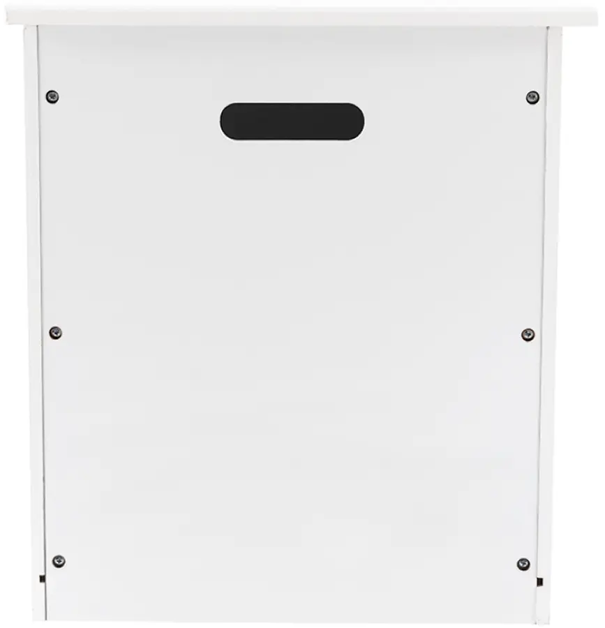 Cutie depozitare Tempo Kondela Bolis (White) - 2