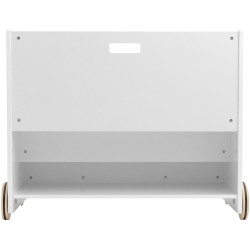 Органайзер Tempo Kondela Berus (White) Thumb