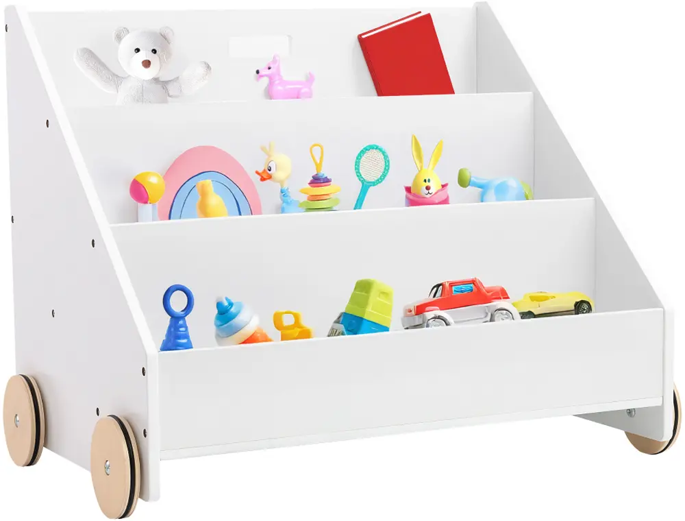 Органайзер Tempo Kondela Berus (White)