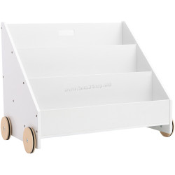 Organizator Tempo Kondela Berus (White)