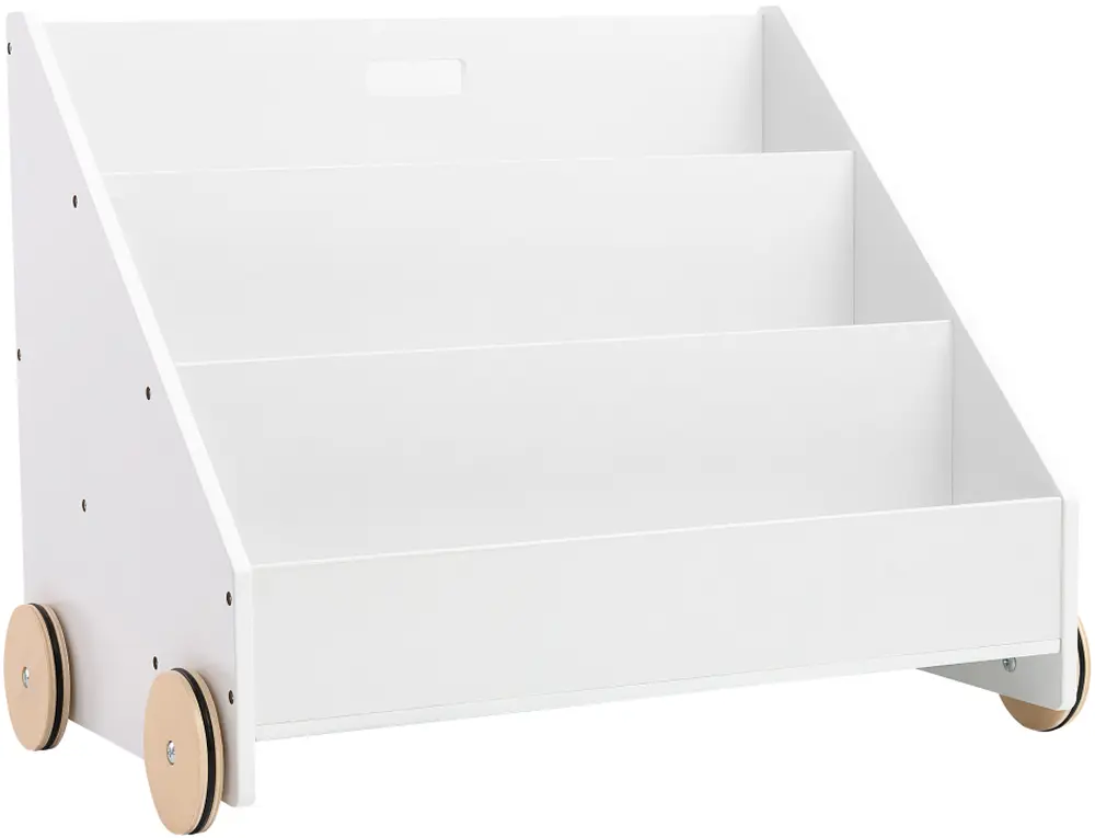 Органайзер Tempo Kondela Berus (White)