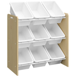 Organizator Tempo Kondela Bois (Natural/White)