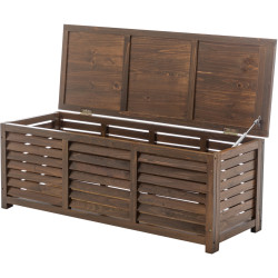 Сундук Tempo Kondela Ladam (Brown) Thumb