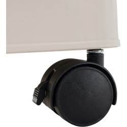 Тумба Tempo Kondela Posa Typ 1 (White/Brown) Thumb