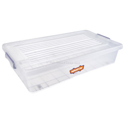 Container Wadfow WTB2434 (Transparent)