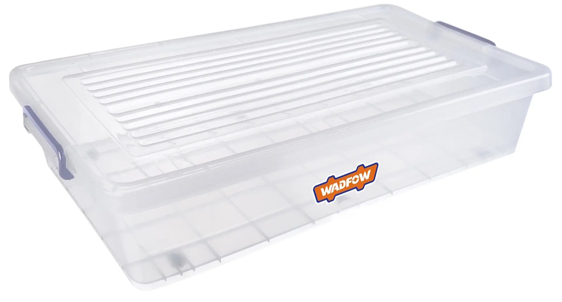 Container Wadfow WTB2434 (Transparent)