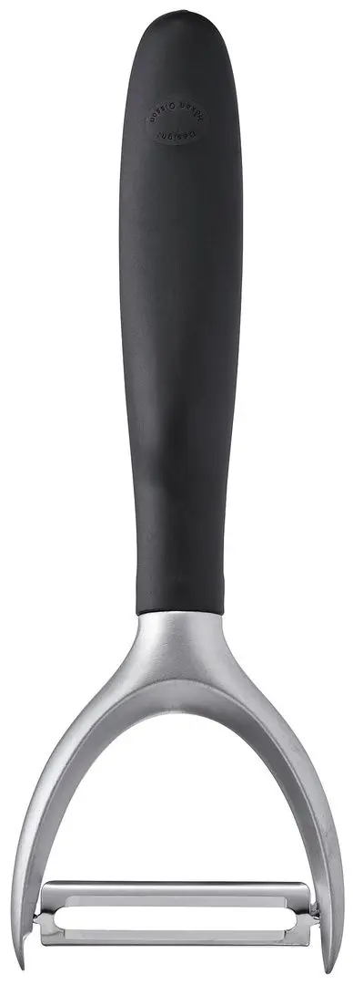 Овощечистка Ikea 365 + Vardefull (Черный)