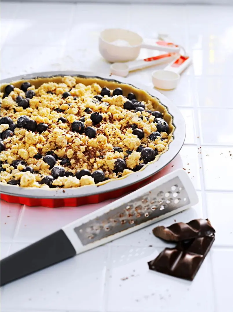 Răzătoare cu mâner Ikea Stralande (Inox/Gri Inchis) - 2