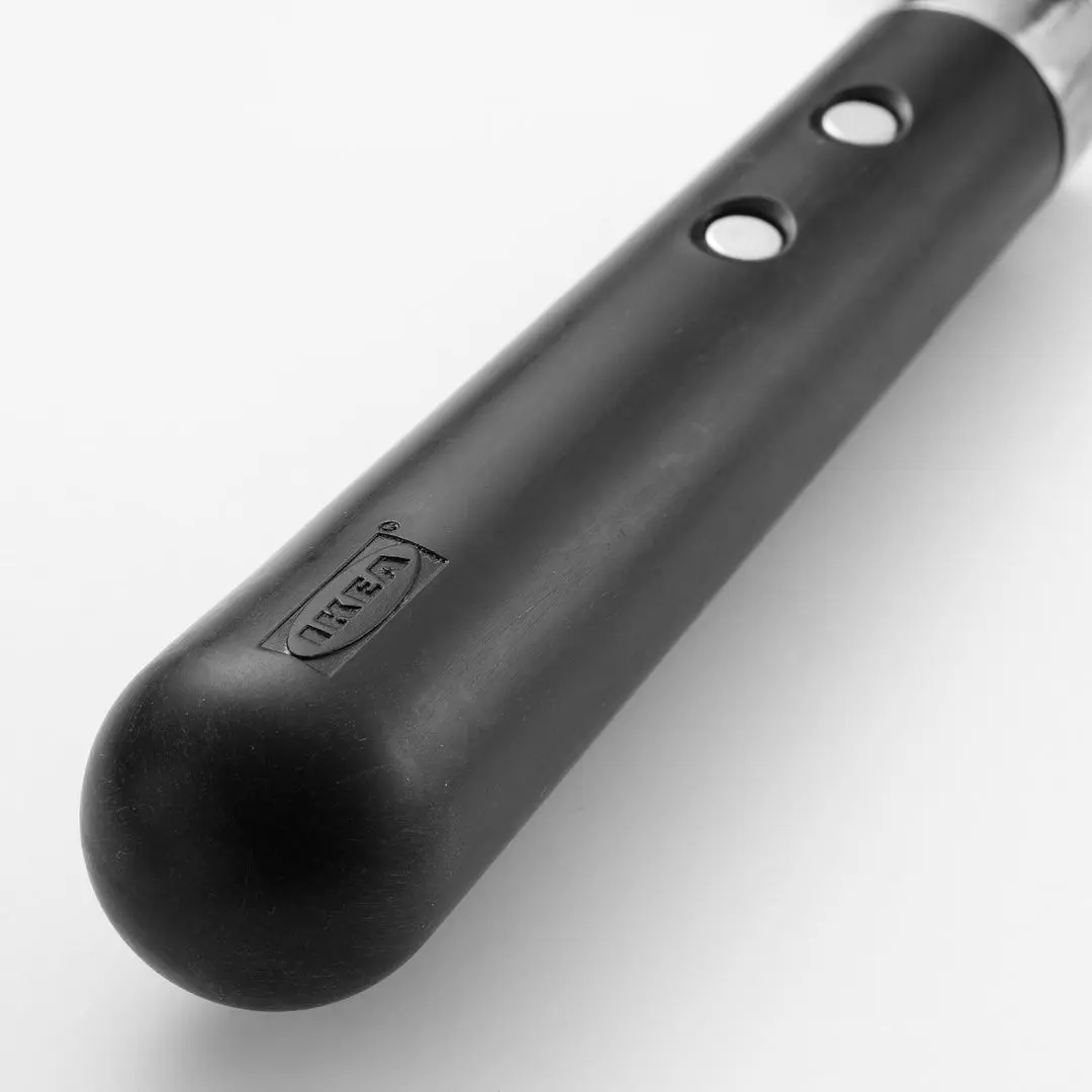Răzătoare cu mâner Ikea Vardagen (Inox/Negru) - 2
