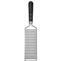 Răzătoare cu mâner Ikea Vardagen (Inox/Negru) Thumb