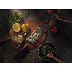 Răzătoare cu mâner Ikea Vardagen (Inox/Negru) Thumb