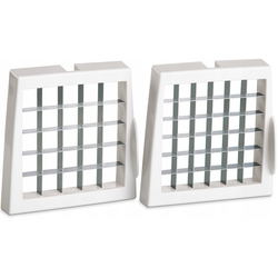 Taietor de cartofi Leifheit 3206 (White) Thumb