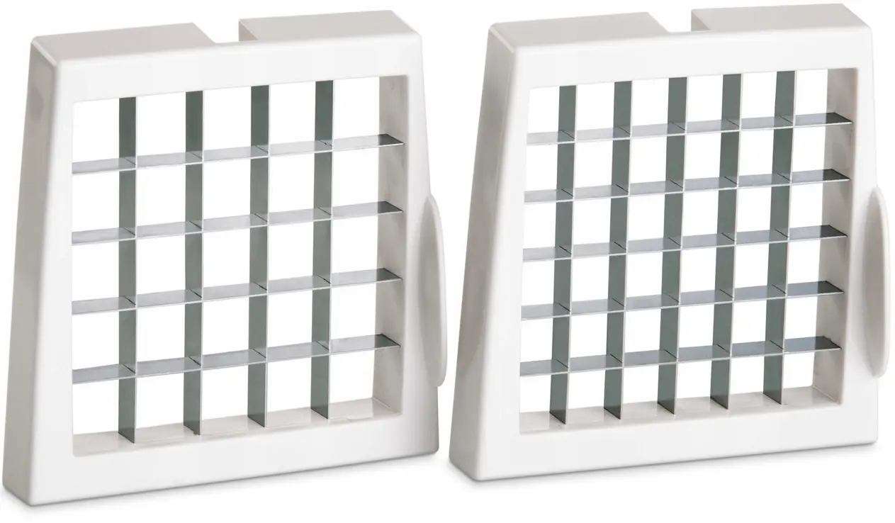 Taietor de cartofi Leifheit 3206 (White)