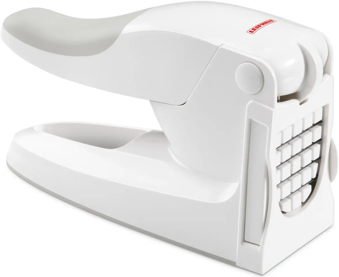 Taietor de cartofi Leifheit 3206 (White)