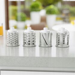 Feliatoare manuala Smapp 489.07 (White) Thumb