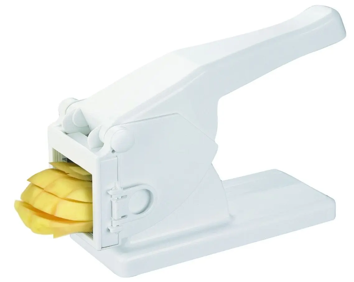 Taietor cartofi french Tescoma Handy 643560 (White)