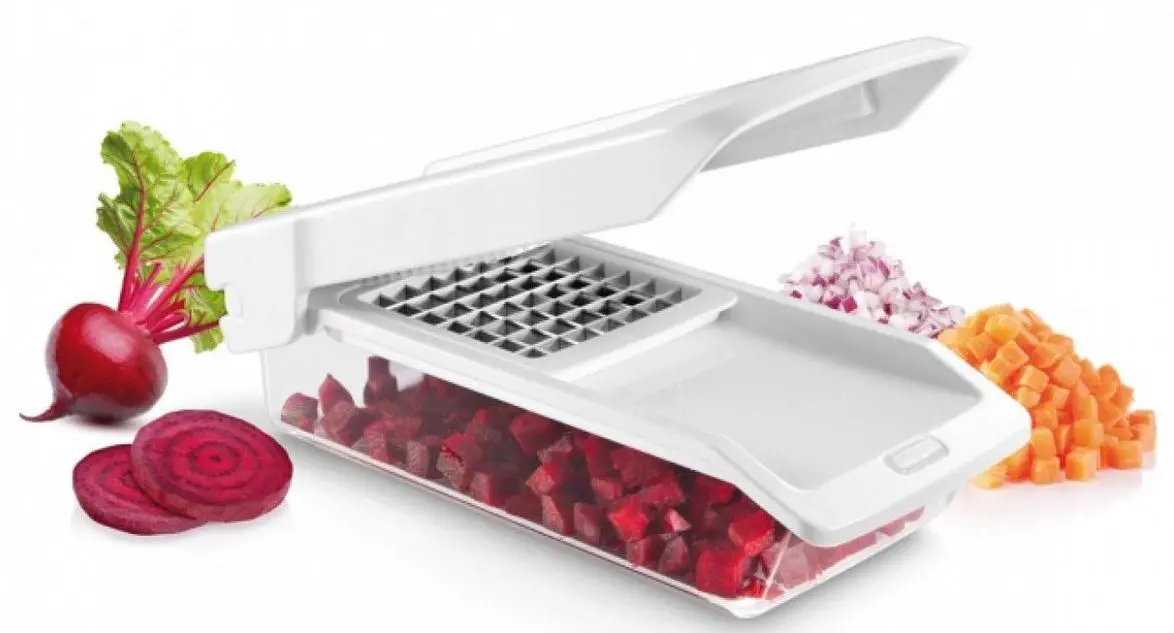 Cutter legume Tescoma Handy 643559 (White) - 2