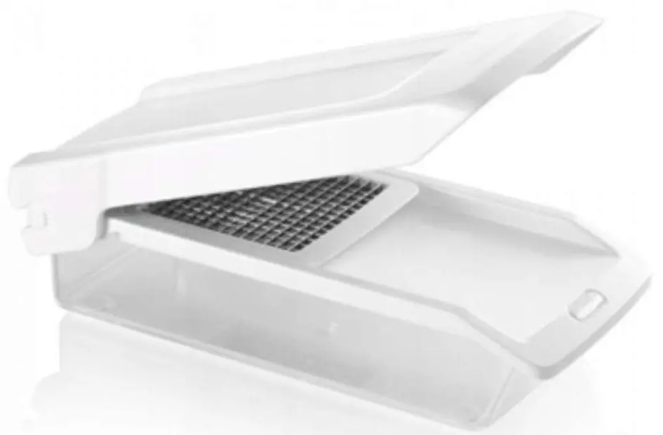 Cutter legume Tescoma Handy 643559 (White)