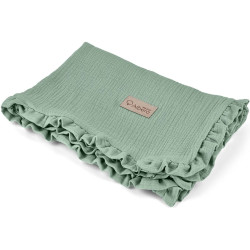 Плед Albero Mio KOCFCC4 100x80 (Green) Thumb