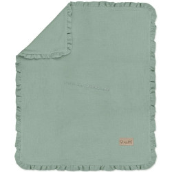 Плед Albero Mio KOCFCC4 100x80 (Green)