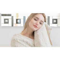 Patura Askona Basic 130x170 (Ivory) Thumb