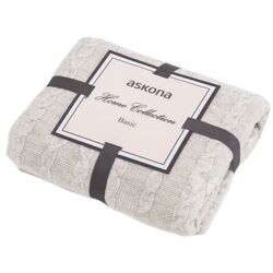 Patura Askona Basic 130x170 (Ivory)