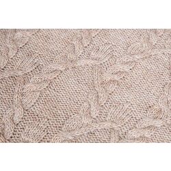 Плед Askona Basic 130x170 (Linen) Thumb