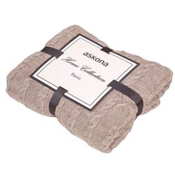 Patura Askona Basic 130x170 (Linen)