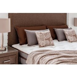 Плед Askona Basic 130x170 (Linen) Thumb