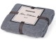 Плед Askona Basic 130x170 (Smoky Grey)