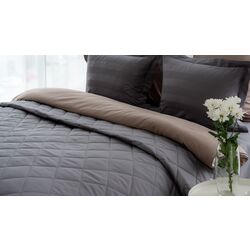 Покрывало Askona Home 220x240 (Ashen) Thumb