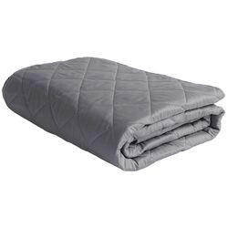 Покрывало Askona Home 220x240 (Ashen)