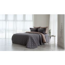 Покрывало Askona Home 220x240 (Ashen) Thumb