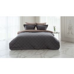 Покрывало Askona Home 220x240 (Ashen) Thumb