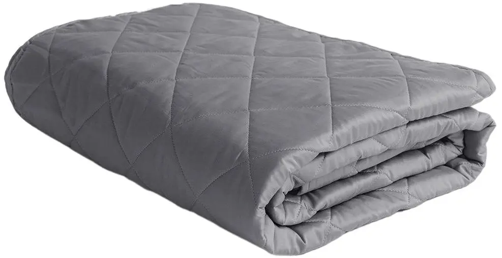 Покрывало Askona Home 220x240 (Ashen)