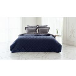 Покрывало Askona Home 220x240 (Blue Topaz) Thumb